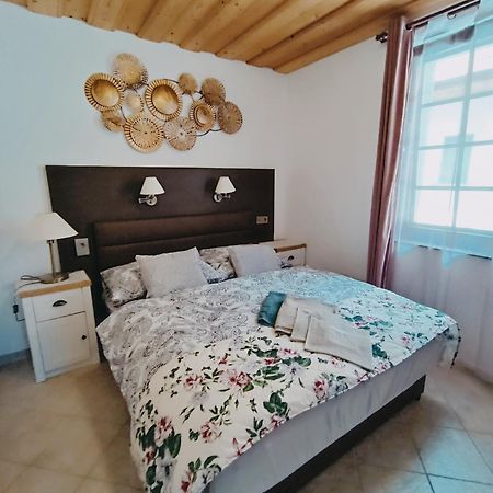 Апартаменты Rozsa Apartman Залакарош Экстерьер фото