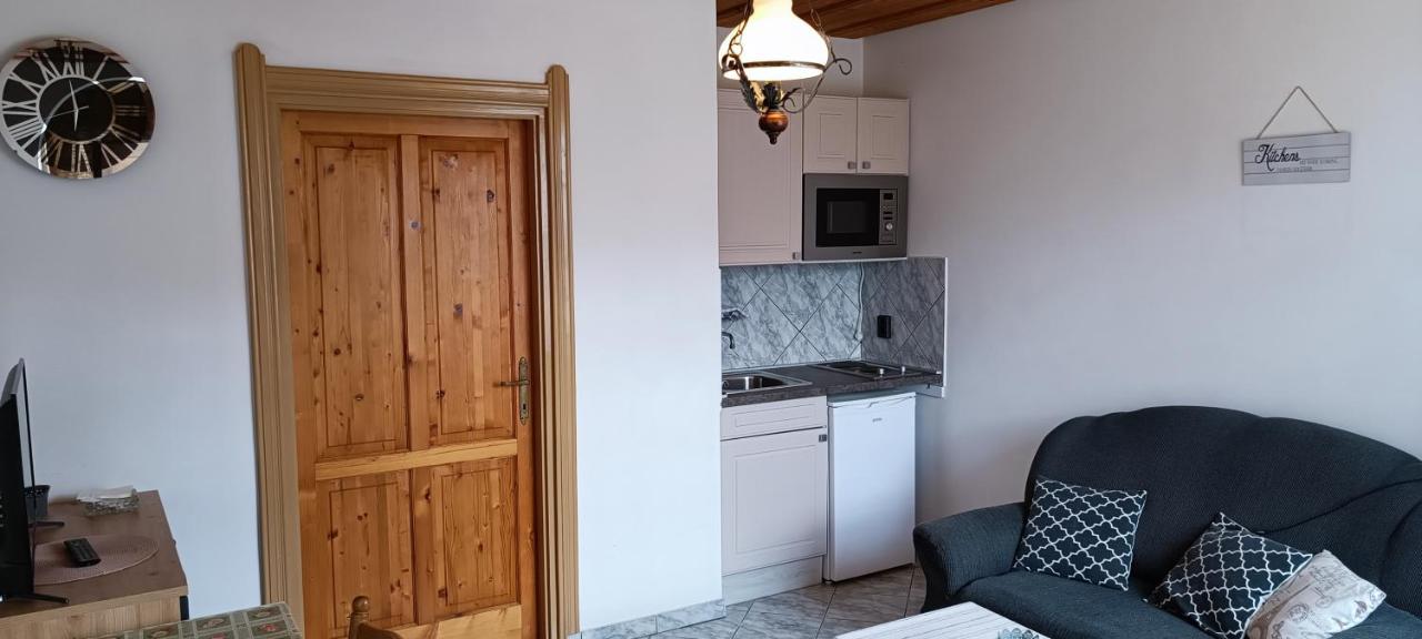Апартаменты Rozsa Apartman Залакарош Экстерьер фото