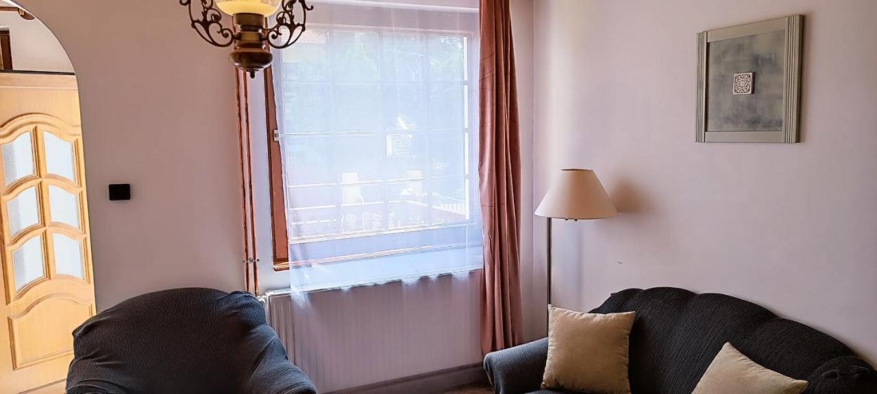 Апартаменты Rozsa Apartman Залакарош Экстерьер фото