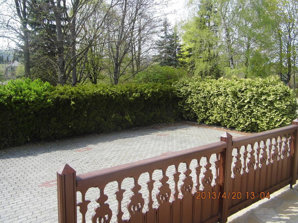 Апартаменты Rozsa Apartman Залакарош Номер фото