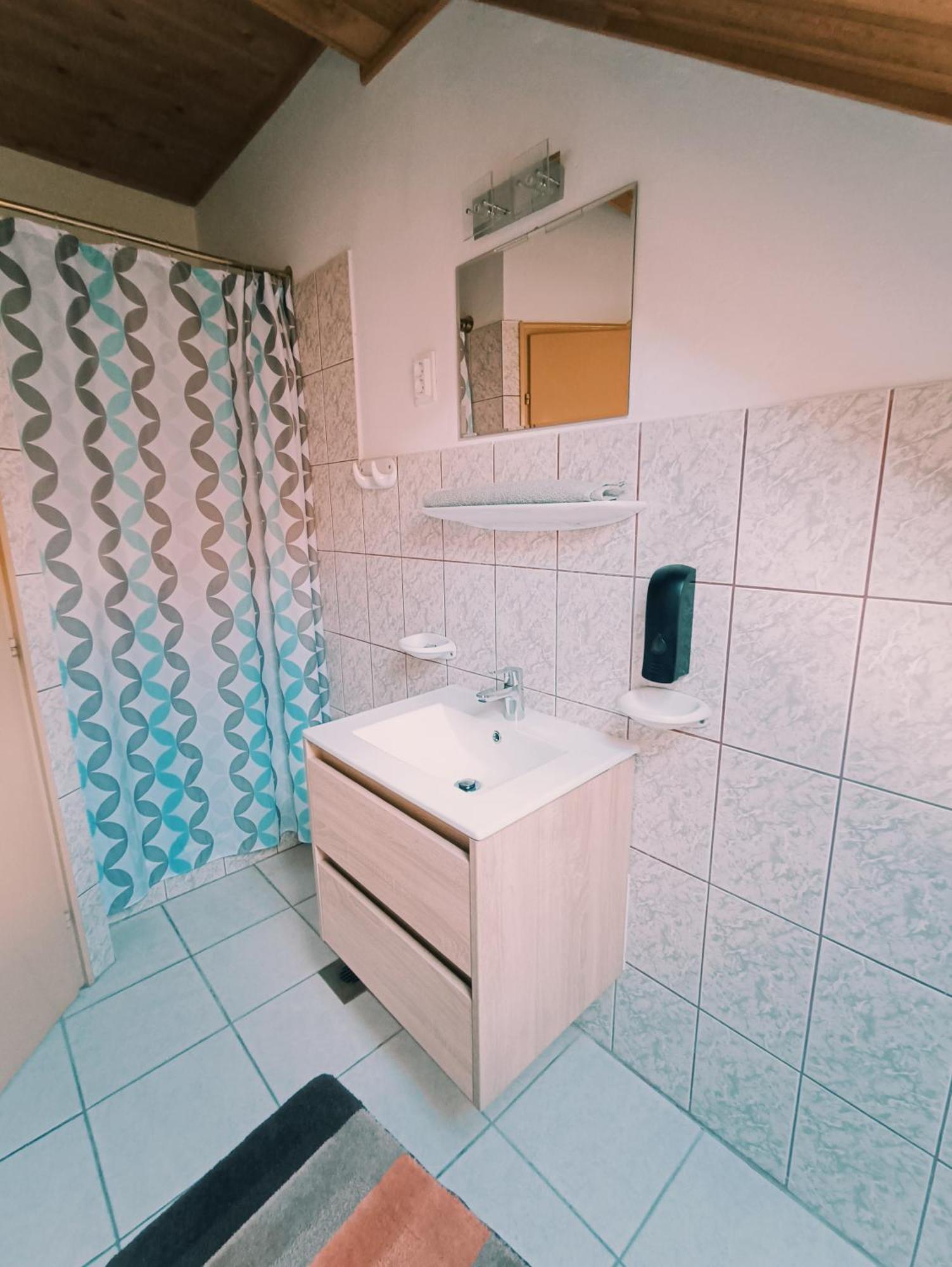 Апартаменты Rozsa Apartman Залакарош Экстерьер фото