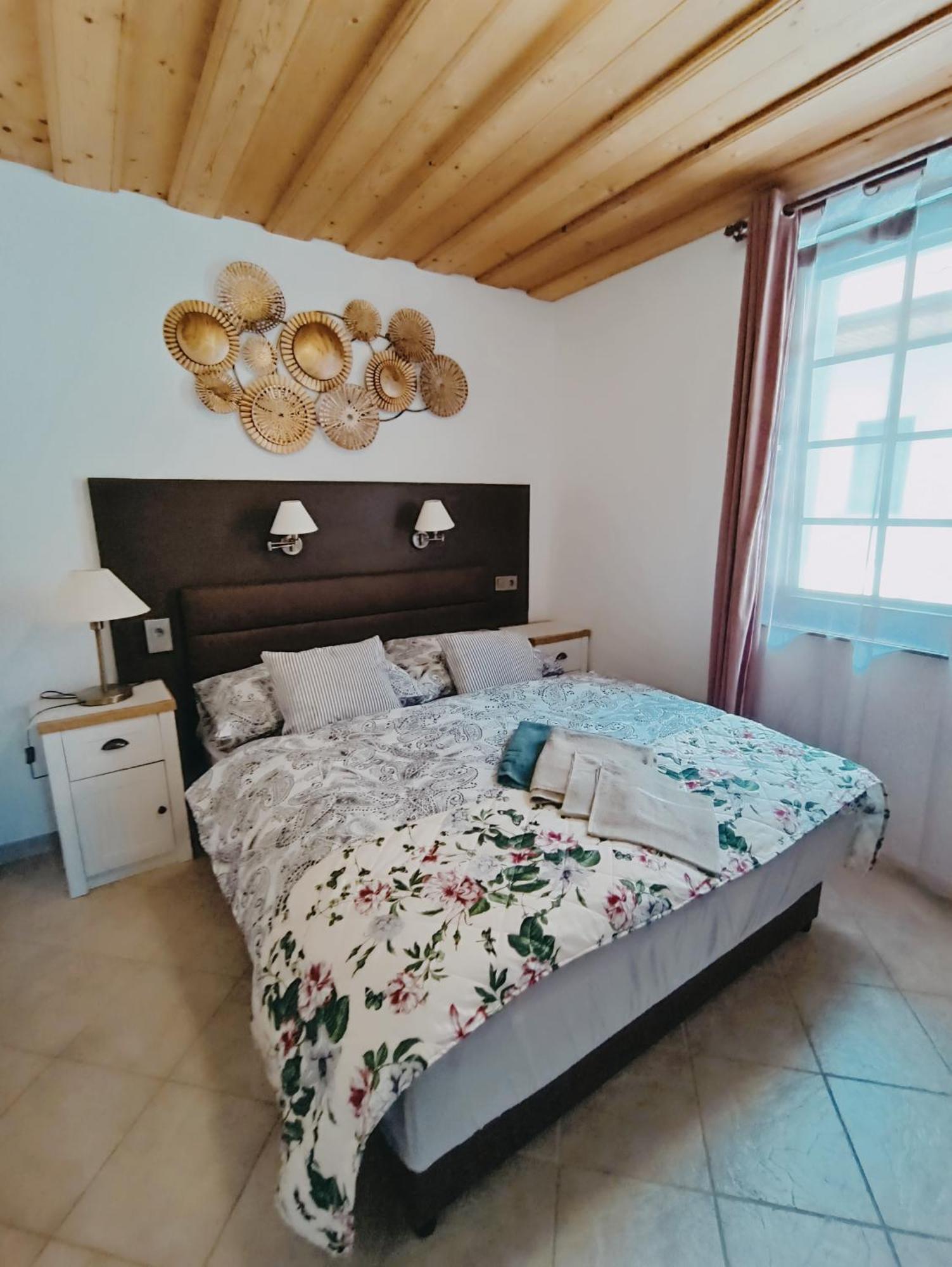Апартаменты Rozsa Apartman Залакарош Экстерьер фото